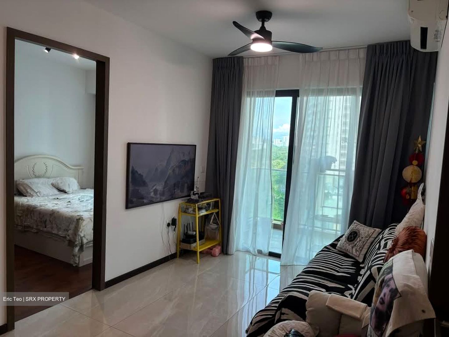 Normanton Park (D5), Apartment #559259581